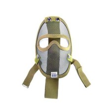 Maschera softair tactical face