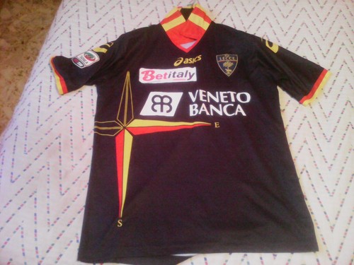Lecce rarissima maglia - lecce,