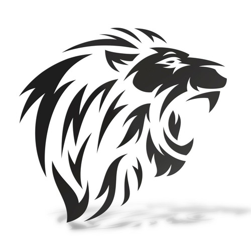 Sticker olografico prespaziato - sticker,