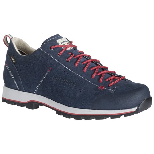 Scarpe dolomite low gtx blu - scarpe, 54