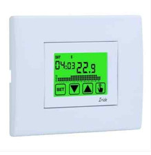 CRONOTERMOSTATO DIGITALE TOUCH