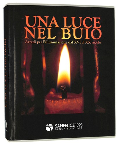 Una luce nel - , buio.