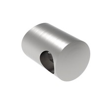 Acciaio Inox Asta Porta