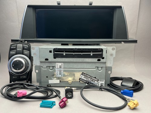 Bmw oem f07 - oem,