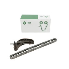 Kit catena pompa olio catena +