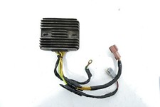 Regolatore tensione raddrizzatore legature sui fili KTM 990 Super Duke 2007 11