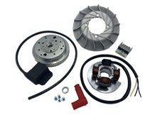 Accensione Elettronica