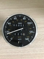 CONTACHILOMETRI ALFA SPIDER