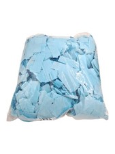 Coriandoli rettangolari