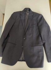 Giacca Uomo Doppelganger