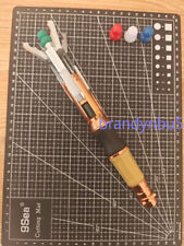 Doctor Who Cosplay 11°