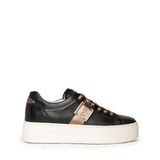 NERO GIARDINI SNEAKERS DONNA