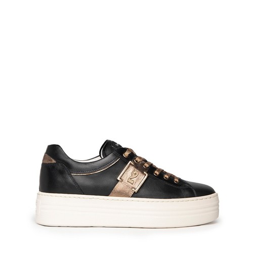 Nero giardini sneakers donna - giardini,