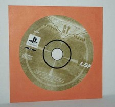 CT SPECAL FORCES GIOCO USATO SONY PSONE VERSIONE EUROPEA PAL LS1 41113