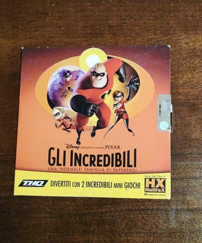 Gioco rom gli - gioco, cd
