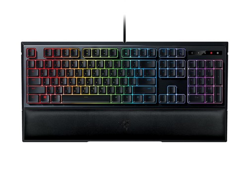 Razer ornata rz03 0204 - razer, azerty