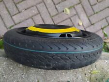 RUOTINO DI SCORTA 14" per VW POLO 1.4 2001 FIRESTONE T105/70 R14 84M - NUOVO