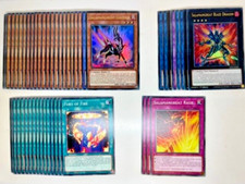 Yu-Gi-Oh Mazzo Salamangreat