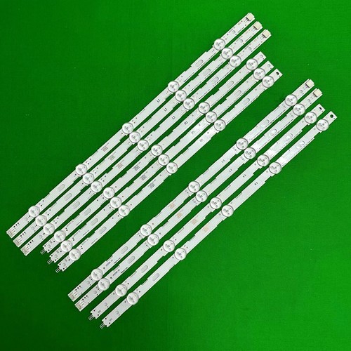 Pezzi strisce led per - strisce, lg