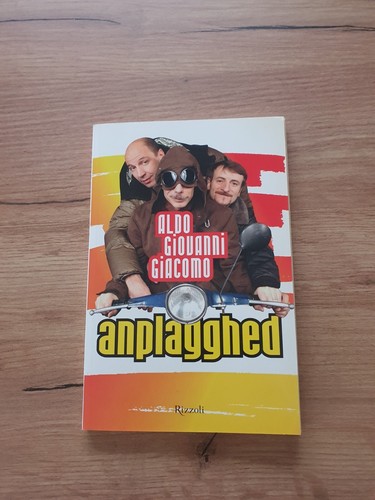 ANPLAGGHED
