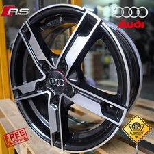 ✅️R4 new 2024 KIT 4 Cerchi