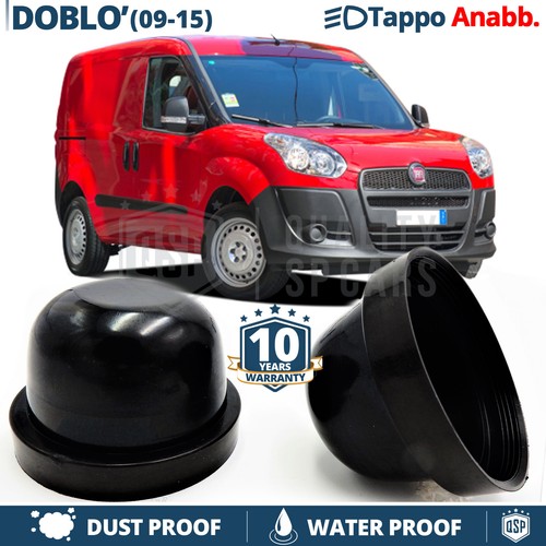 Tappo fari anabbaglianti per - 1,