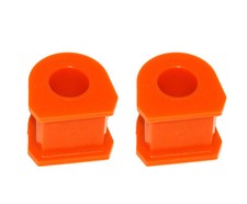 Barra Antirollio Anteriore