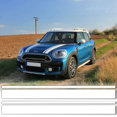 Adesivi stickers mini cooper - stickers,
