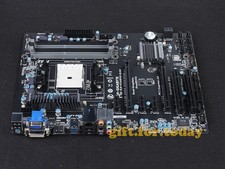 Gigabyte GA-F2A85X-D3H socket