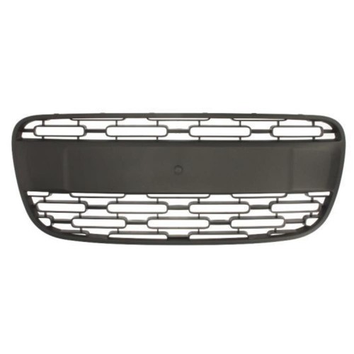 Griglia ventilazione paraurti