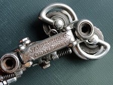 Cambio Deragliatore Posteriore