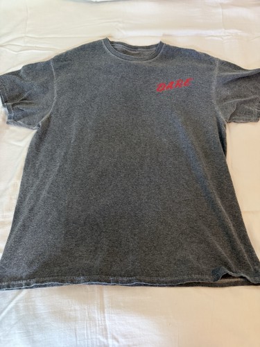 Shirt grafica dare nature - t-shirt,