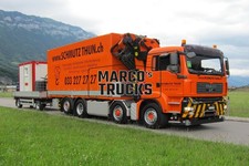 Foto camion MAN TGS 35.440
