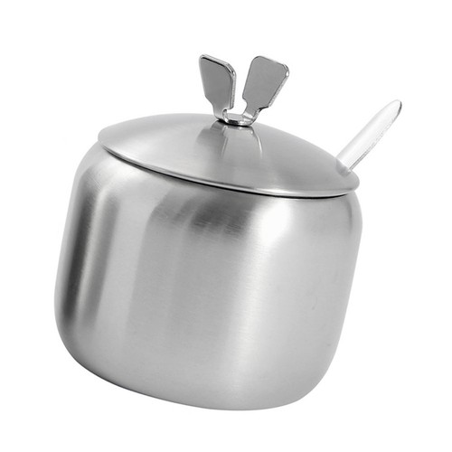 Vaso per condimento in - ,