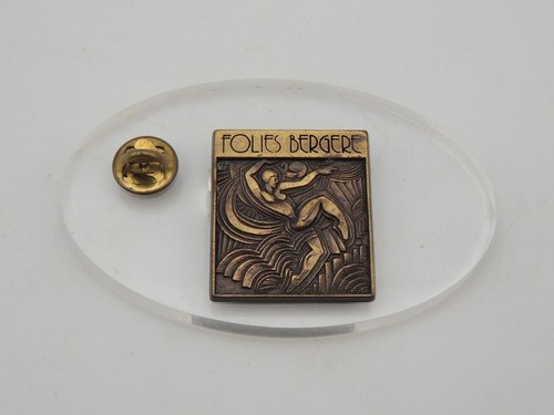 Pin théâtre folies - théâtre,
