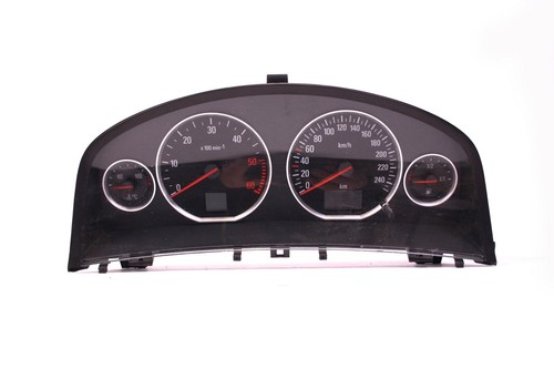 Tachimetro originale opel - tachimetro,