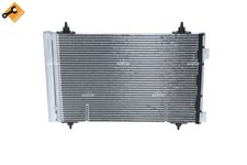 NRF-OE 35611 Condensatore