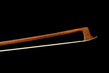 Old violin bow l hermann - old, e.l.hermann