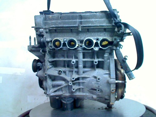 Motore suzuki splash mpv 2 - motore,