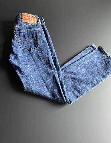 Levis 501 vintage uomo - 501,
