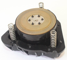 FORA CAPSULA BIALETTI TAZZISSIMA CF37 PER RICAMBI MACCHINA CAFFE