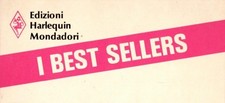 Libri I best sellers. Vari