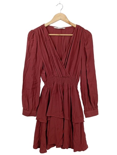 Zara abito balze donna - donna,