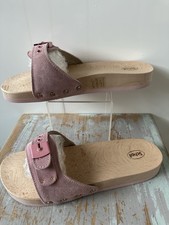 NUOVI sandali unisex SCHOLL