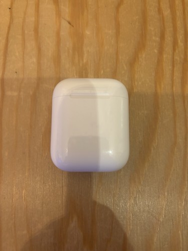 Apple airpods generazione - apple, 2a