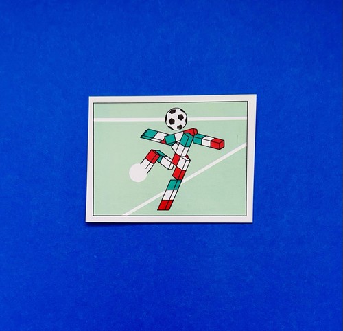 Figurina calciatori panini - figurina,