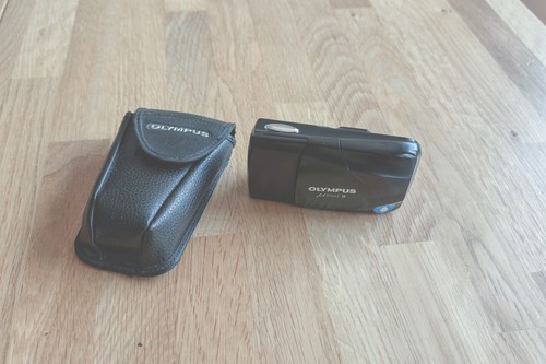 Olympus mju 35mm 8 - mju,