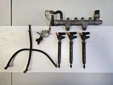 04B130277J KIT 3 iniettori 1.4 TDI AUDI SEAT POLO US CUSA USB 04B130093