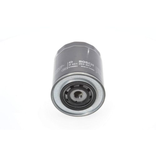 Filtro olio bosch 0451203201 - bosch,