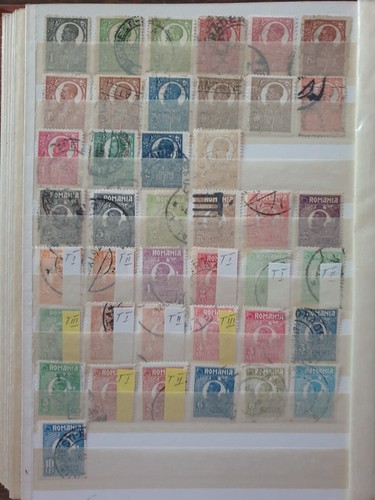 Romania ferdinando - romania,